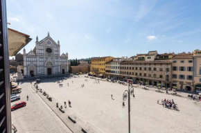 Santa Croce Palace by Mmega, Florence
